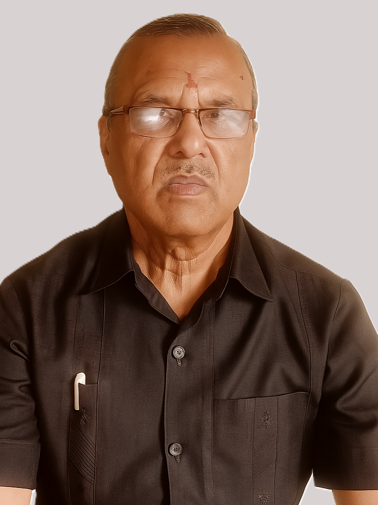 Vice Chairman